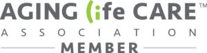 The Aging Life Care™ Association logo
