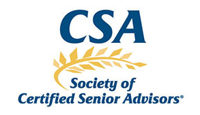 Society of Senior Advisors logo