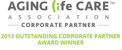 AgingLifeCare_CorpPartner_Award250
