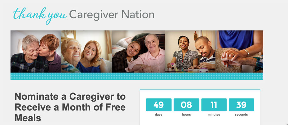 thankcaregivernation